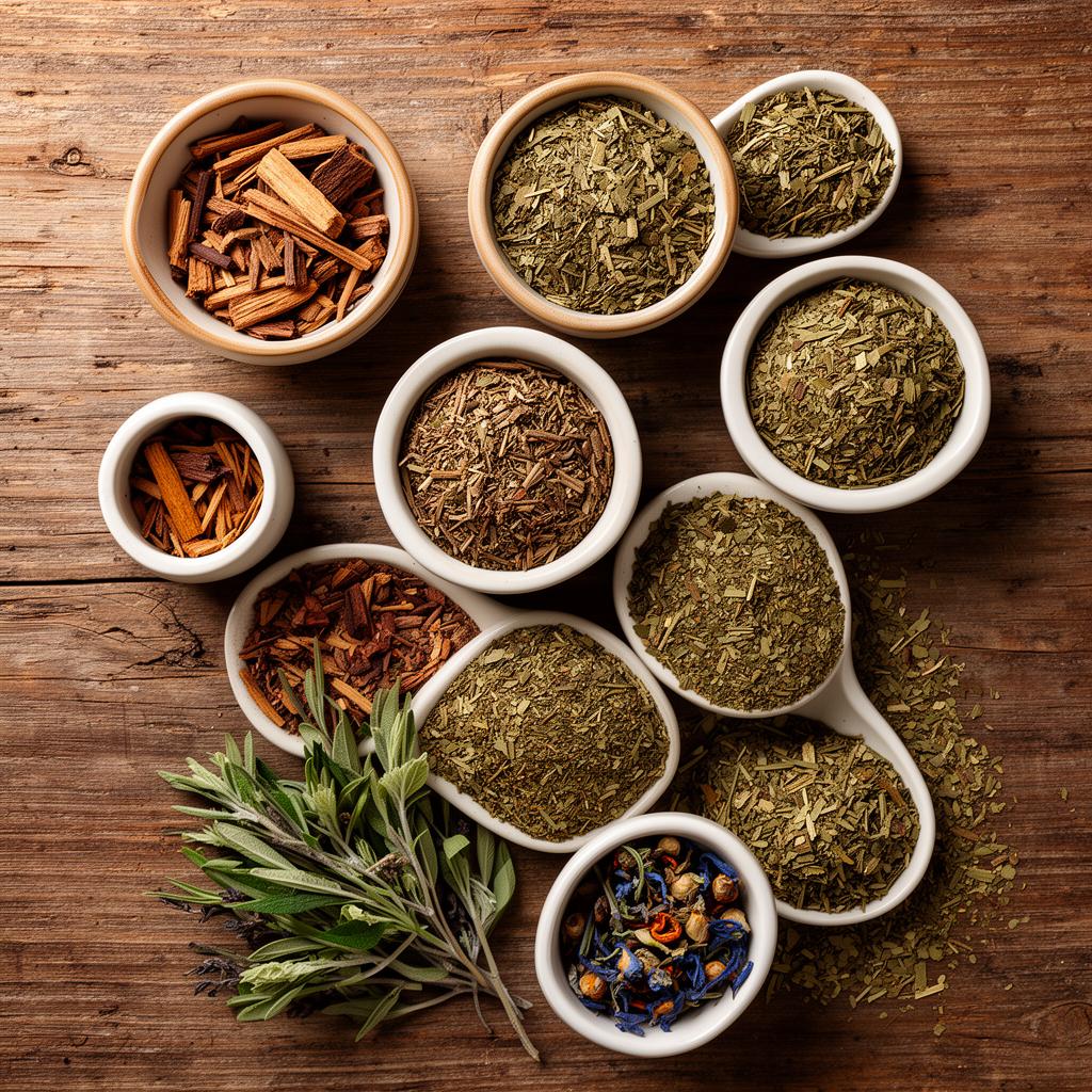 Cómo elegir la mejor yerba mate según tu paladar