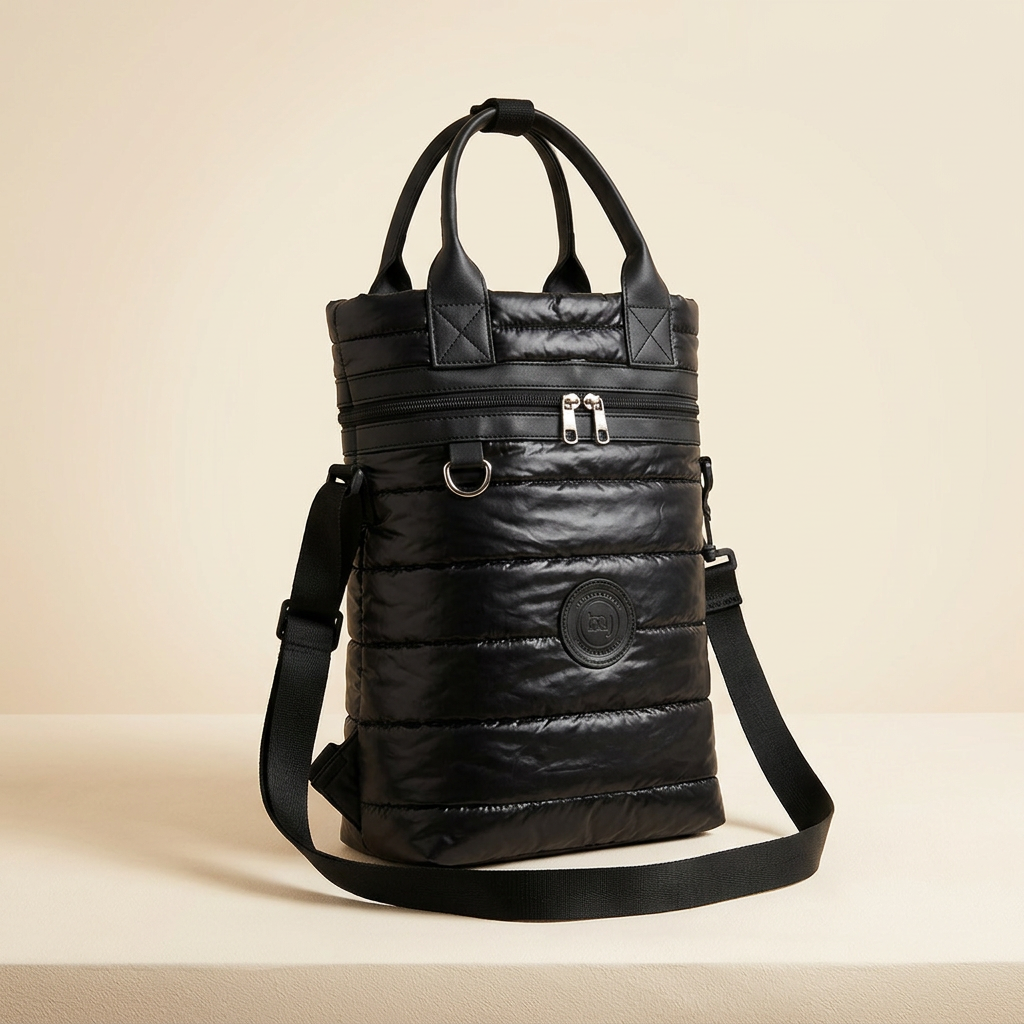 Bolso Matero Canchero